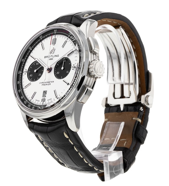 Breitling Premier B01 AB0118